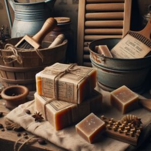 WHAT IS SOAP?