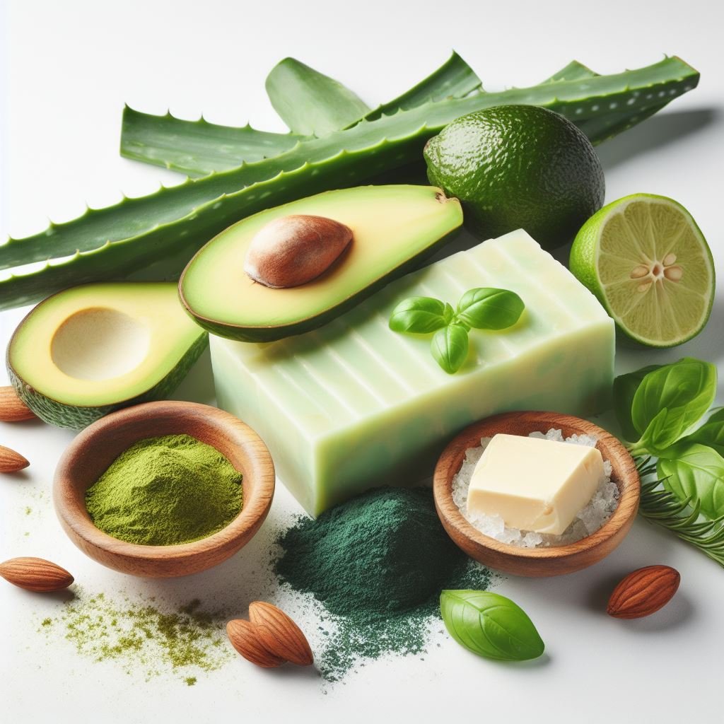 AVOCADO-AND-SHEA-FACE-SOAP-BAR-WITH-ALOE