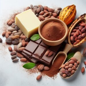 COCOA BUTTER