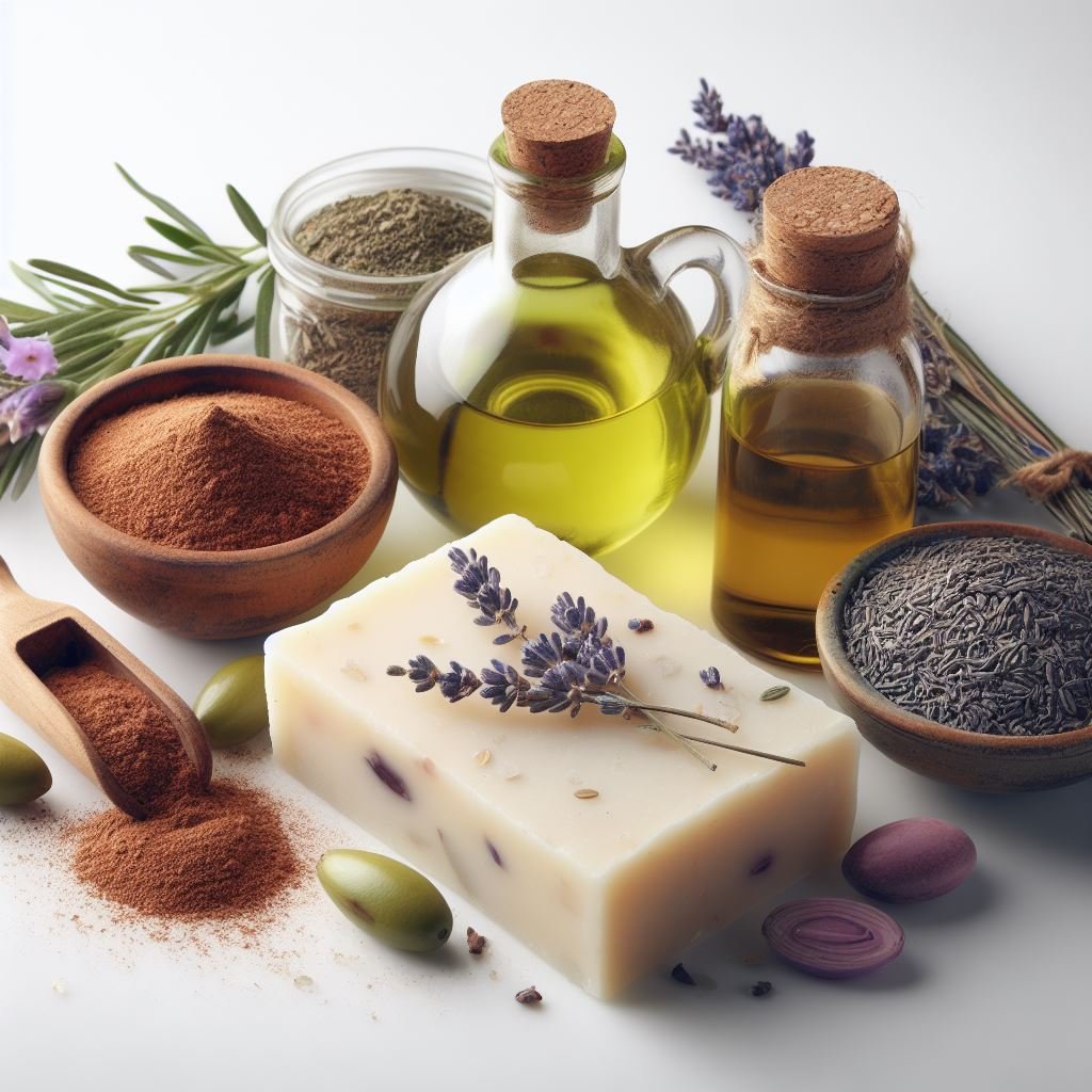 RELAXING-LAVENDER-SOAP