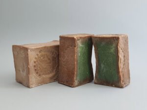SOAP IN FIVE QUESTION