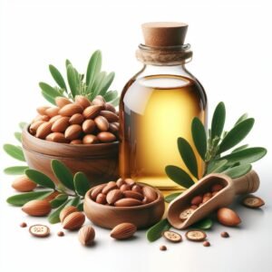 HUILE D'ARGAN