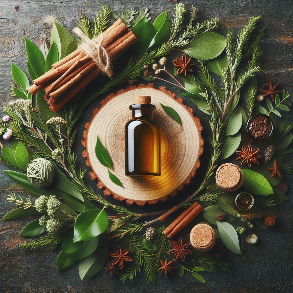 CAMPHOR ESSENTIAL OIL CAMPHOR ESSENTIAL OIL