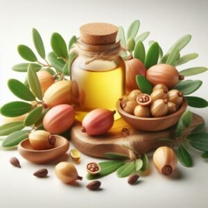 HUILE DE JOJOBA