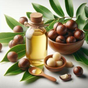 HUILE DE MACADAMIA