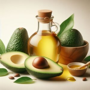 HUILE D'AVOCAT