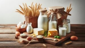 Benefits and risks of milk - Les avantages, les risques et les bonnes méthodes de consommation du lait et des produits laitiers